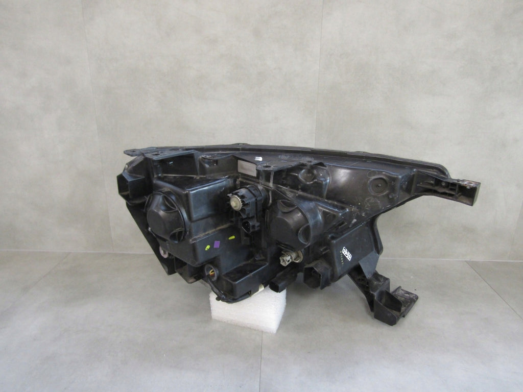 Frontscheinwerfer Ford Ranger LED Links Scheinwerfer Headlight SCH8530901904yx