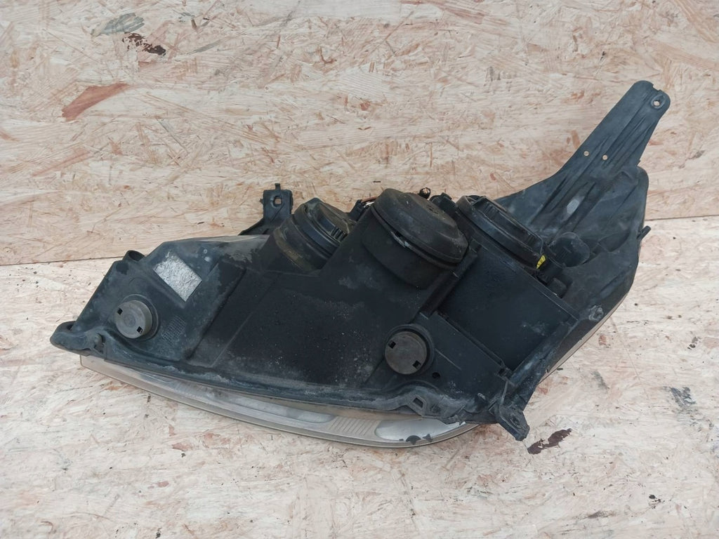Frontscheinwerfer Opel Vectra C 13170916 Rechts Scheinwerfer Headlight SCH1958860648xi