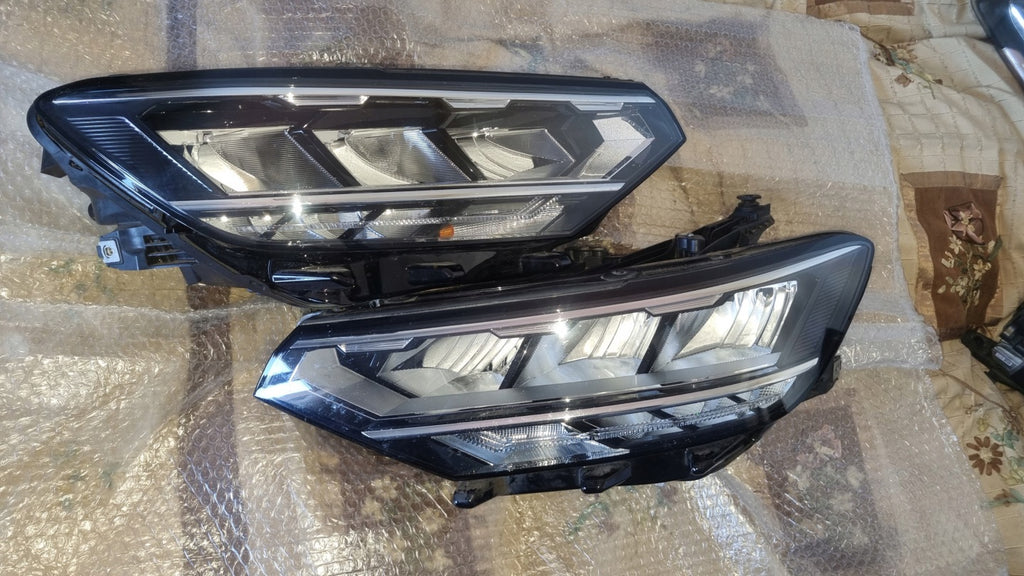 Frontscheinwerfer VW Passat B8 90172735 90172734 LED Rechts oder Links SCH9998828423mz