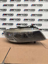 Laden Sie das Bild in den Galerie-Viewer, Frontscheinwerfer BMW E91 E90 7202574-03 Rechts Scheinwerfer Headlight SCH1723848233vo