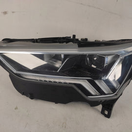 Frontscheinwerfer Audi Q3 Links Scheinwerfer Headlight SCH1331562518hv
