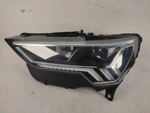 Laden Sie das Bild in den Galerie-Viewer, Frontscheinwerfer Audi Q3 Links Scheinwerfer Headlight SCH1331562518hv