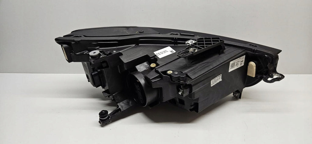 Frontscheinwerfer Seat Leon 5FB941005D LED Ein Stück (Rechts oder Links)