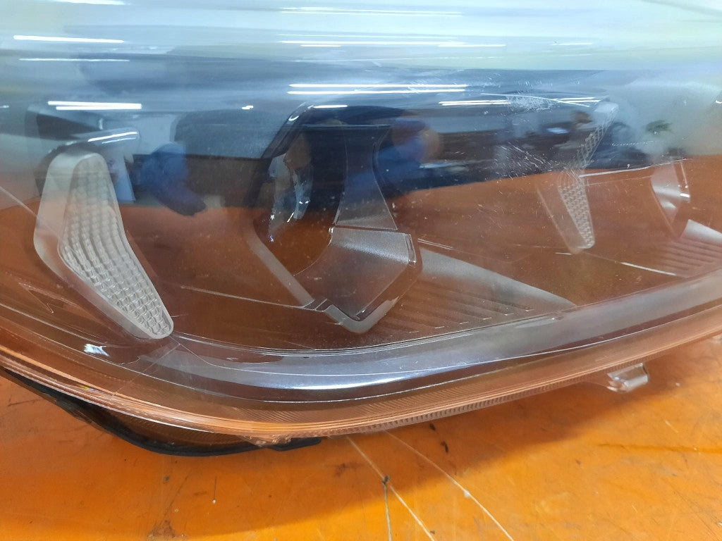 Frontscheinwerfer Kia Ceed J792112020 Full LED Rechts Scheinwerfer Headlight