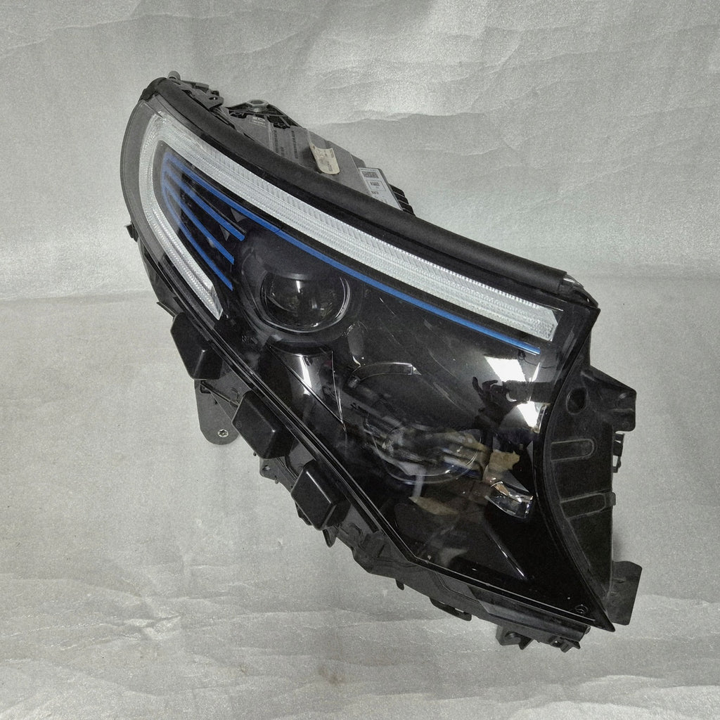 Frontscheinwerfer Mercedes-Benz Eqc A2939060201 Full LED Rechts Headlight SCH3319899747xo