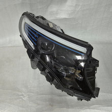 Load image into Gallery viewer, Frontscheinwerfer Mercedes-Benz Eqc A2939060201 Full LED Rechts Headlight SCH3319899747xo
