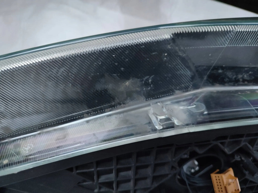 Frontscheinwerfer Skoda Superb III 3V1941015B Xenon Links Scheinwerfer Headlight