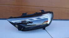 Load image into Gallery viewer, Frontscheinwerfer Audi A1 82A941033D LED Links Scheinwerfer Headlight