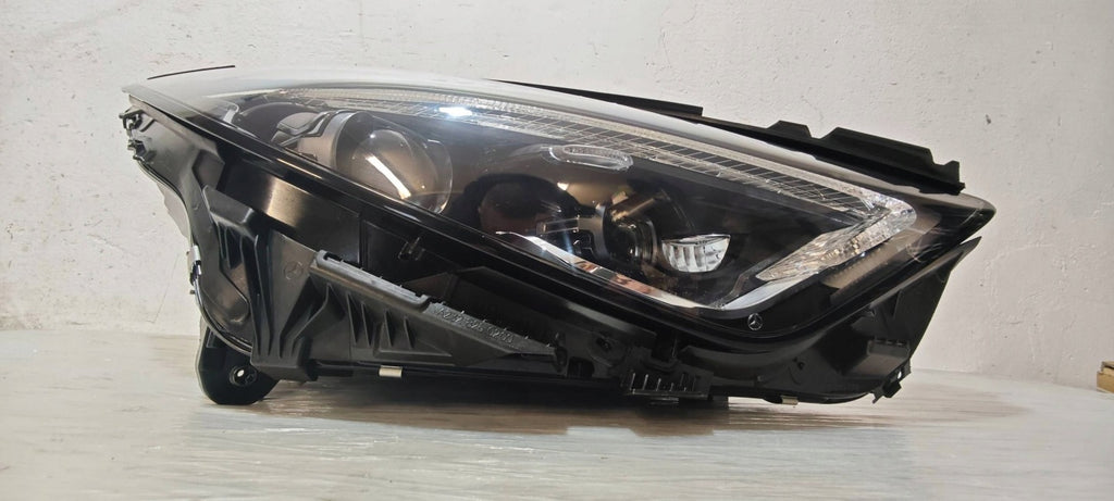 Frontscheinwerfer Mercedes-Benz Amg A2329061403 LED Rechts Headlight SCH5685925152ml