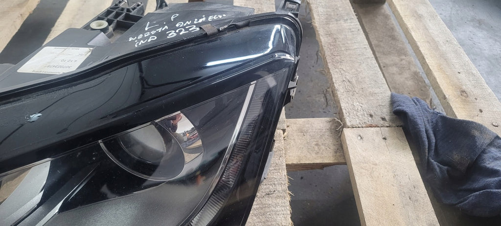 Frontscheinwerfer Audi A7 Xenon Links Scheinwerfer Headlight