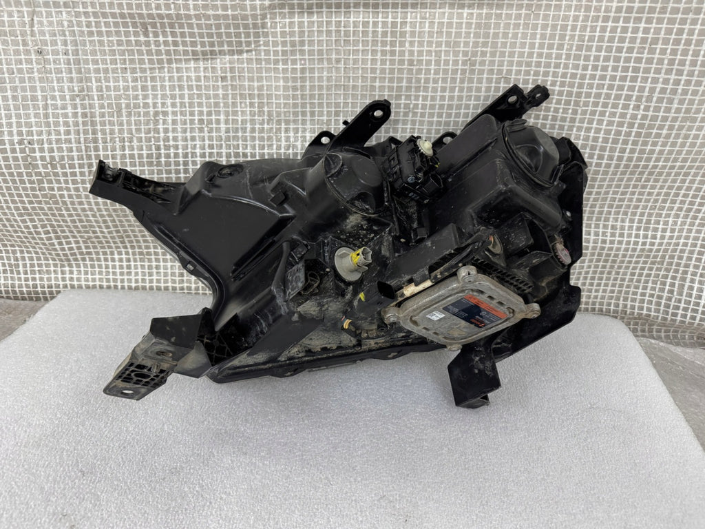 Frontscheinwerfer Ford Ranger JB3B-13D154 LED Rechts Scheinwerfer Headlight SCH3949355222sk