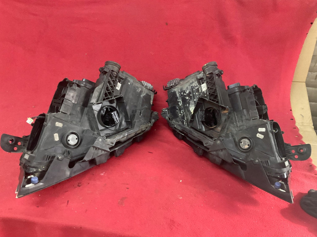 Frontscheinwerfer VW Arteon 3G8941081 3G8941082 LED Rechts oder Links SCH4843401692rp