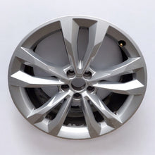 Load image into Gallery viewer, 1x Alufelge 19 Zoll 8.5&quot; 5x112 23ET 4M0601025CH Audi Q7 Rim Wheel