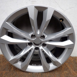 1x Alufelge 19 Zoll 8.5