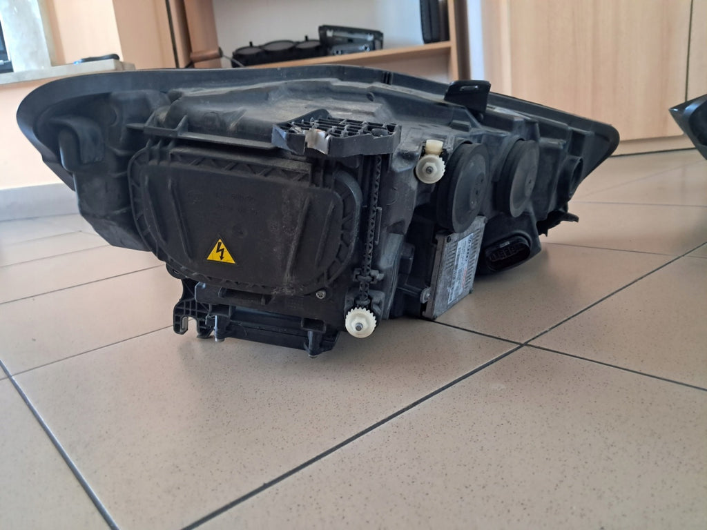 Frontscheinwerfer Audi A6 C7 Avant 4H0941329 Links Scheinwerfer Headlight SCH2329187856pu
