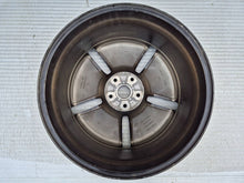 Load image into Gallery viewer, 1x Alufelge 19 Zoll 7.5" 5x114.3 54 5ET Glanz Graphit 52910CV110 Kia Ev6 Mg FEL5150292589jb