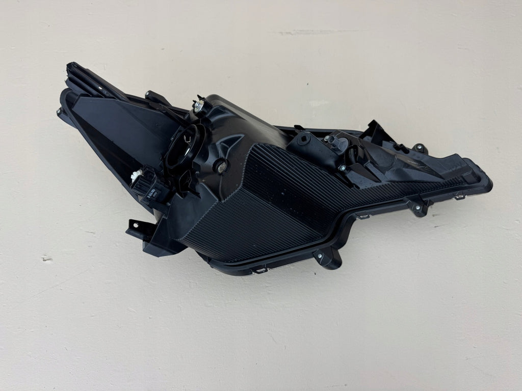 Frontscheinwerfer Mitsubishi Space Star Links Scheinwerfer Headlight