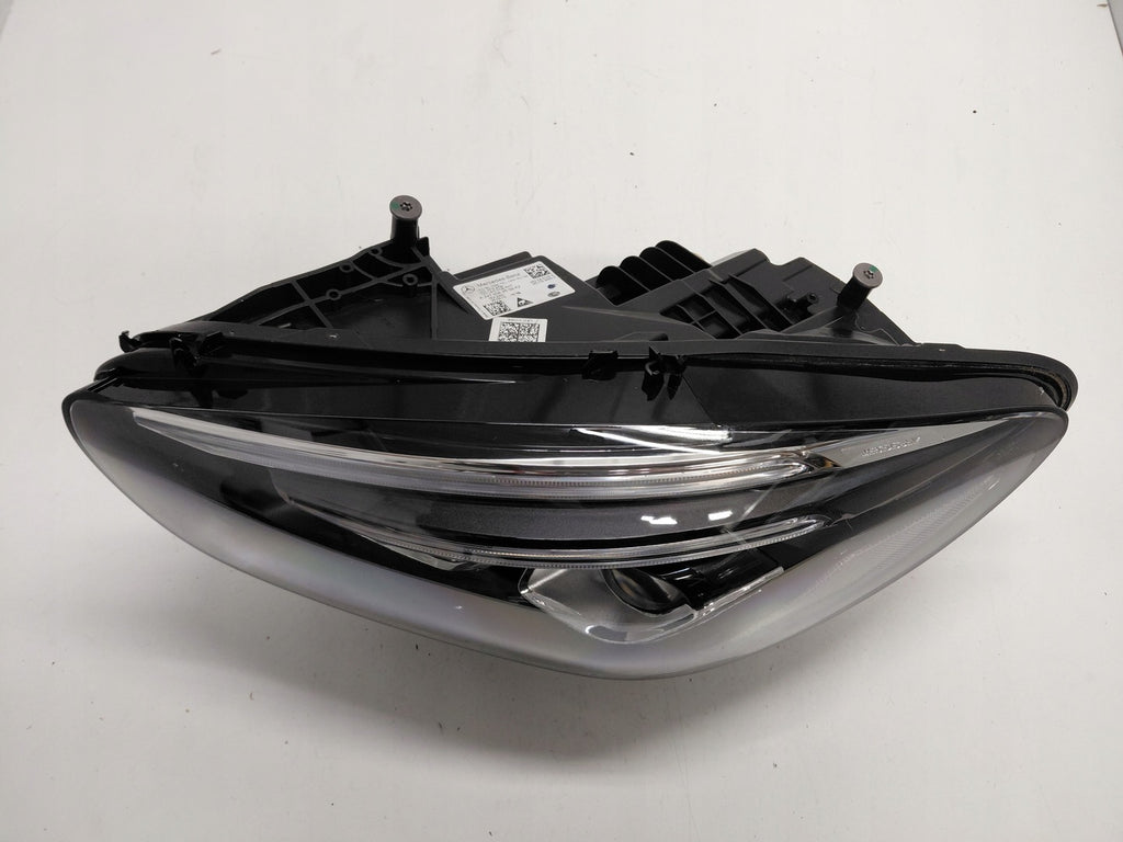Frontscheinwerfer Mercedes-Benz W247 A2479062503 Full LED Links Headlight SCH1044664960pz
