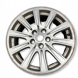 1x Alufelge 18 Zoll 7H221007BA Land Rover Range Sport L320 Rim Wheel FEL3987989025og