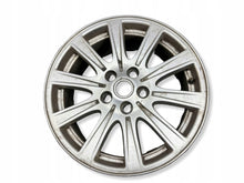 Laden Sie das Bild in den Galerie-Viewer, 1x Alufelge 18 Zoll 7H221007BA Land Rover Range Sport L320 Rim Wheel FEL3987989025og