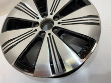 Load image into Gallery viewer, 1x Alufelge 18 Zoll 7.5" 5x112 A2434010100 Mercedes-Benz Eqa H243 Rim Wheel FEL3607524767yq