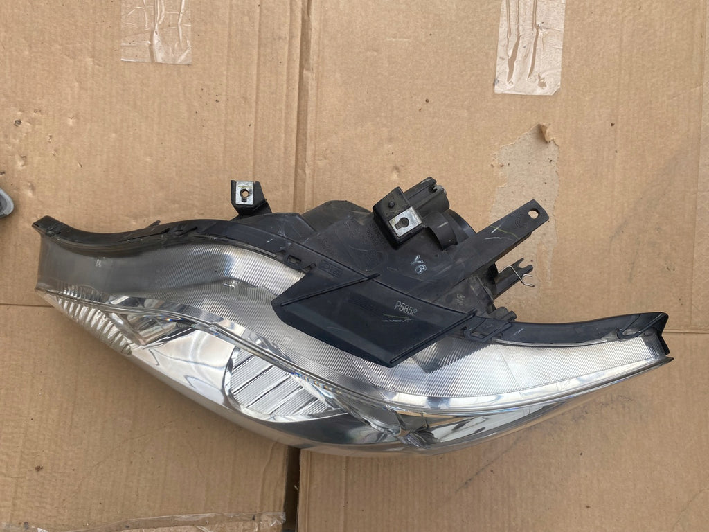 Frontscheinwerfer Honda City P5658 Ein Stück (Rechts oder Links) Headlight