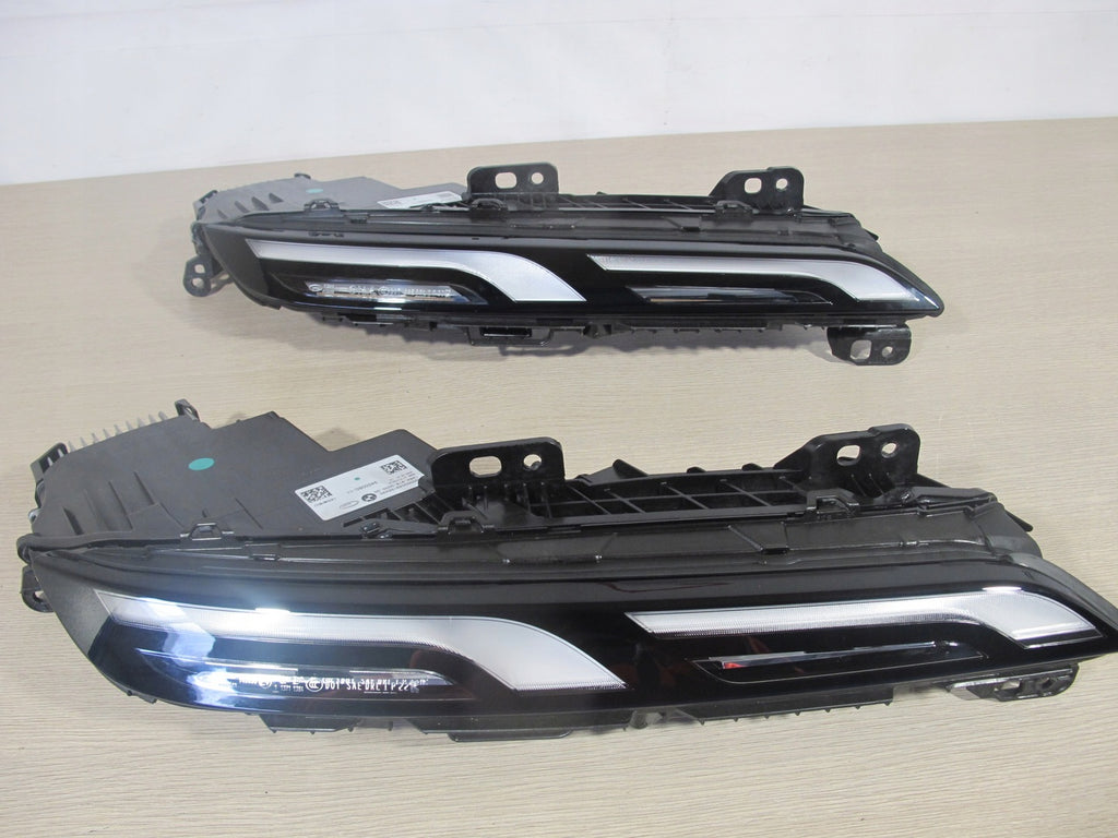 Frontscheinwerfer BMW 9450080 Rechts Scheinwerfer Headlight