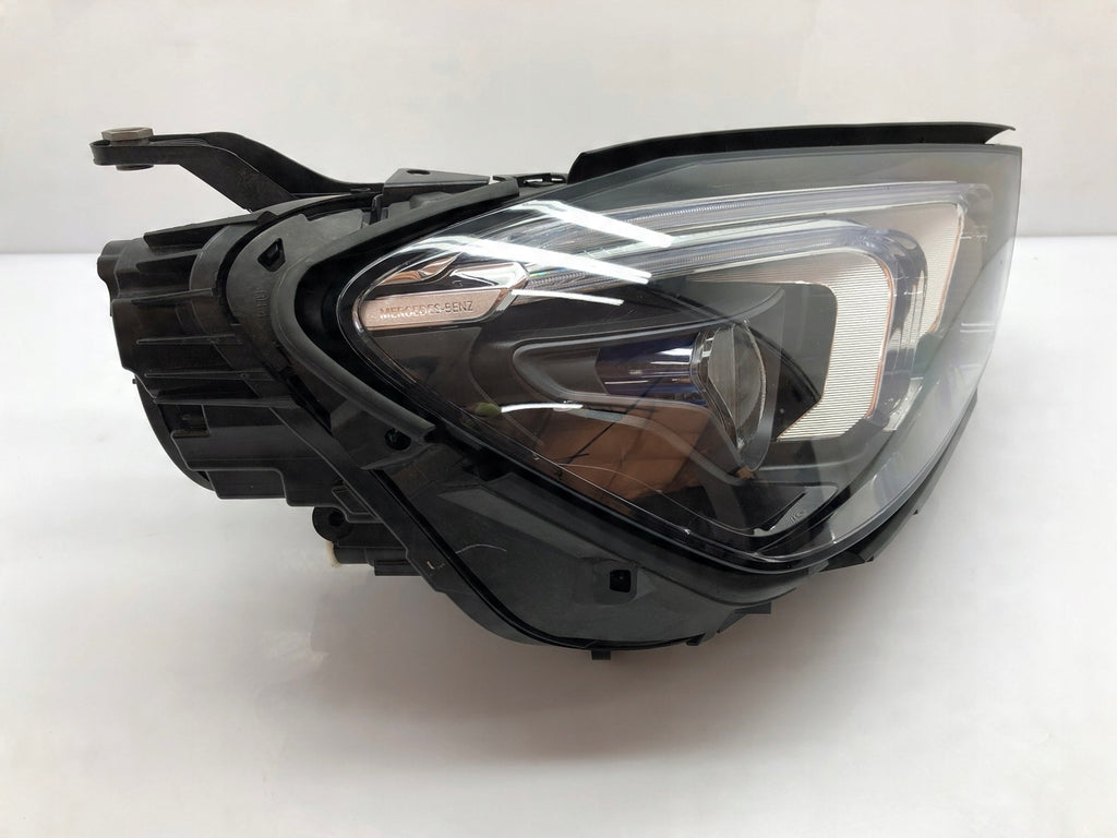 Frontscheinwerfer Mercedes-Benz Gle A1679066504 A1679066604 Rechts oder Links