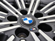 Laden Sie das Bild in den Galerie-Viewer, 4x Alufelge 18 Zoll 8.5" 5x112 40ET 8089891 BMW G31 G21 G30 G22 G20 G23 FEL5013868448nf
