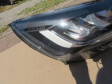 Laden Sie das Bild in den Galerie-Viewer, Frontscheinwerfer Ford Focus NX7B-13E014-CF Rechts Scheinwerfer Headlight SCH5451859754yq