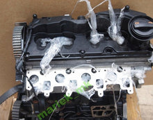 Laden Sie das Bild in den Galerie-Viewer, Motor Audi Seat Skoda VW I CFF CFG CFH 2.0 TDI Diesel Engine Unkomplett MOT6612457813nh