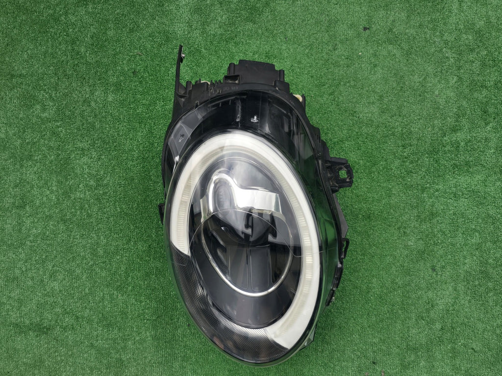 Frontscheinwerfer Mini F56 7472232-01 Rechts Scheinwerfer Headlight SCH5052793438fy