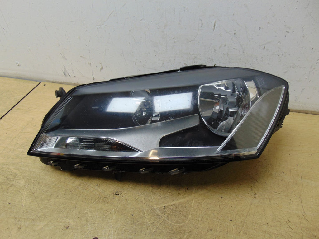 Frontscheinwerfer VW Passat B7 3AB941005 Links Scheinwerfer Headlight