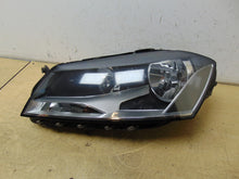 Laden Sie das Bild in den Galerie-Viewer, Frontscheinwerfer VW Passat B7 3AB941005 Links Scheinwerfer Headlight