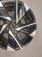 Load image into Gallery viewer, 1x Alufelge 17 Zoll 7.5" 5x108 44ET Glanz Silber 9847065380 Opel Astra L 308 Iii FEL9357688961tl