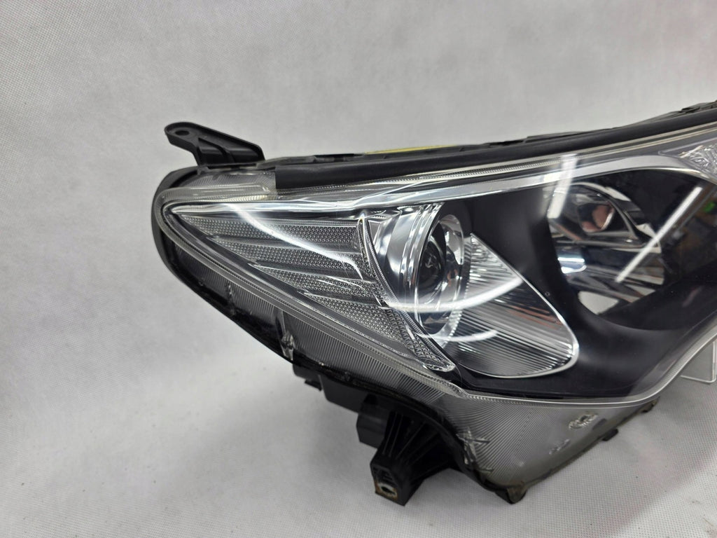 Frontscheinwerfer Toyota III Rechts Scheinwerfer Headlight SCH2791968428gb