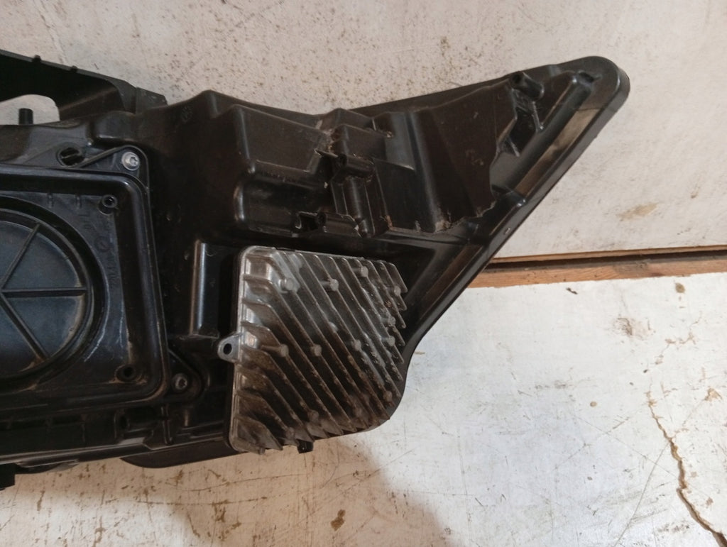 Frontscheinwerfer Audi A6 C8 Full LED Links Scheinwerfer Headlight SCH5913991252pn