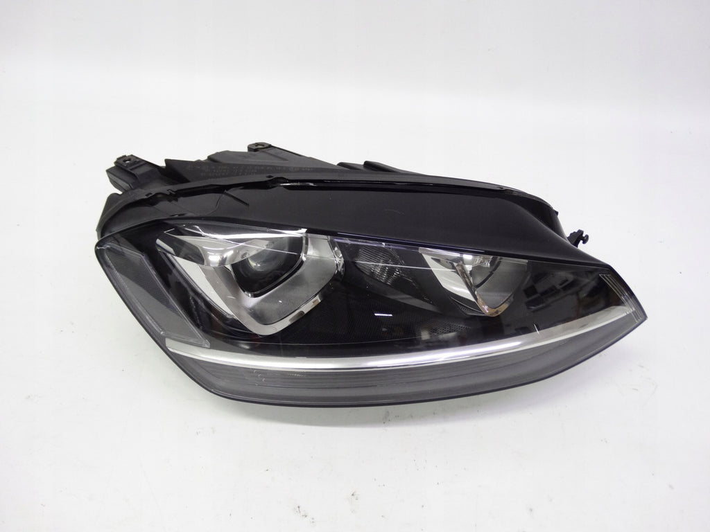 Frontscheinwerfer VW Golf VII 5G1941040 Xenon Rechts Scheinwerfer Headlight SCH5867988518io