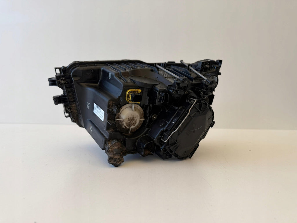 Frontscheinwerfer Mercedes-Benz A9618207361 Rechts Scheinwerfer Headlight SCH2363715879eo