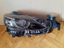 Laden Sie das Bild in den Galerie-Viewer, Frontscheinwerfer Mazda 6 Gj Rechts Scheinwerfer Headlight