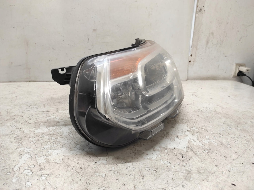 Frontscheinwerfer Citroën Picasso I C3 08-9681873980- PAW526 Links Headlight SCH1439085418sc