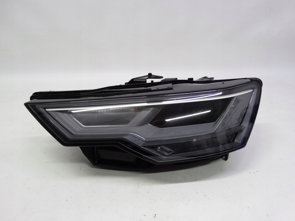 Frontscheinwerfer Audi A6 C8 4K0941033 LED Links Scheinwerfer Headlight SCH5156860072hn
