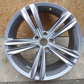 1x Alufelge 19 Zoll 8.5