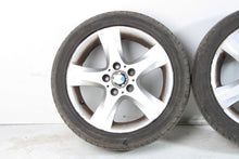 Laden Sie das Bild in den Galerie-Viewer, 4x Alufelge 17 Zoll 7.0" 5x120 47ET 6775622 BMW E88 E81 E82 E87 Rim Wheel FEL4937961338jb