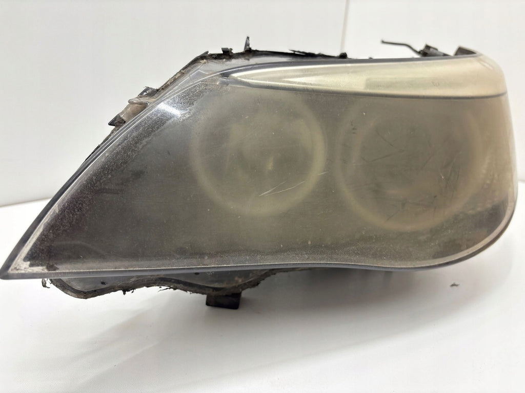 Frontscheinwerfer BMW 5 E60 E61 RUS28691 Links Scheinwerfer Headlight SCH1117438383um