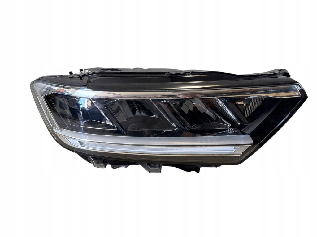 Frontscheinwerfer VW T-Roc 2GA941006 Rechts Scheinwerfer Headlight SCH3674953972xj
