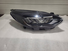 Laden Sie das Bild in den Galerie-Viewer, Frontscheinwerfer Ford Fiesta I N1BB-13E014 LED Rechts Scheinwerfer Headlight SCH4762041912gd