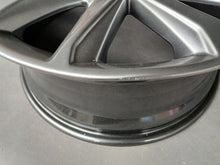 Load image into Gallery viewer, 1x Alufelge 17 Zoll 7.0" 5x114.3 45ET Glanz Grau KB8MV3810 Mazda Cx5 Cx-5 FEL3353302648py