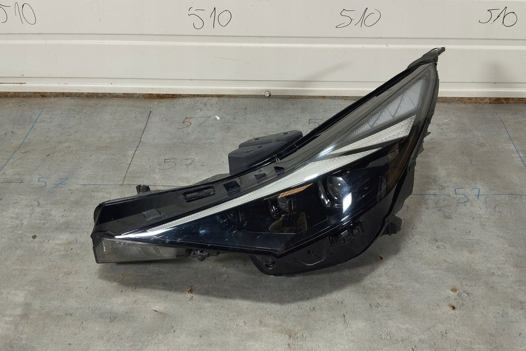 Frontscheinwerfer Hyundai Elantra VII 92101-AA Links Scheinwerfer Headlight SCH8151441477ok