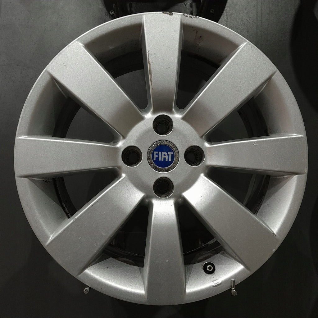 4x Alufelge 16 Zoll 7.0" 4x98 41ET 51790005-F605139 Alfa Romeo Mito I Rim Wheel FEL5433225342pu